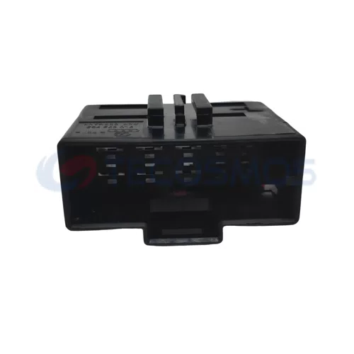 Automotive Waterproof Wire Harness Connector for Car Connector Plug 10-Pin Male 7L0972762